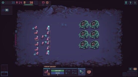 Despot's Game: Challenges screenshot 4