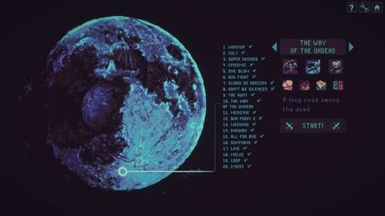 Despot's Game: Challenges screenshot 5