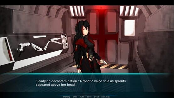 Ghost of Ice Valley screenshot 5