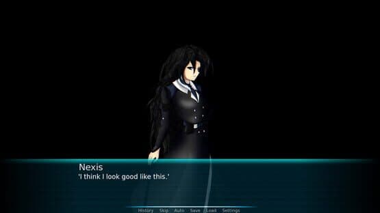 Ghost of Ice Valley screenshot 2