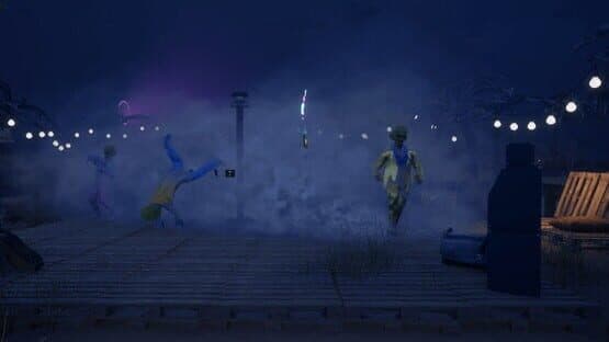 Gas Station Simulator: Party Time screenshot 3