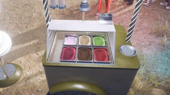 Gas Station Simulator: Party Time screenshot 2