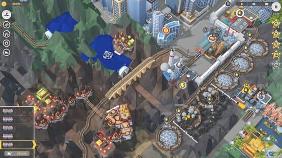 Train Valley 2: Workshop Gems - Ruby screenshot 2