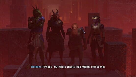 Solasta: Crown of the Magister - Inner Strength screenshot 3