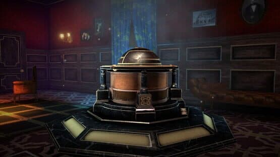 Boxes: Lost Fragments screenshot 6