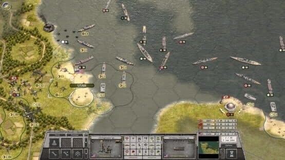 Order of Battle: World War II - Order of Battle: Allies Victorious screenshot 3