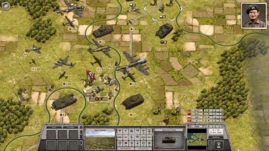 Order of Battle: World War II - Order of Battle: Allies Victorious screenshot 4