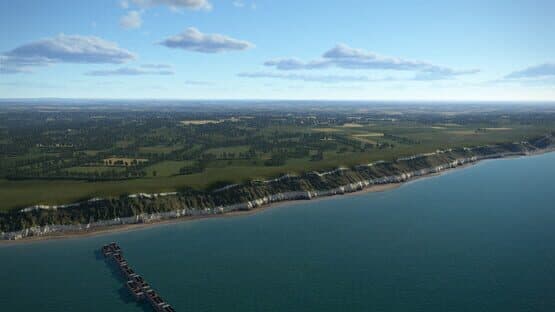 IL-2 Sturmovik: Battle of Stalingrad - Battle of Normandy screenshot 2