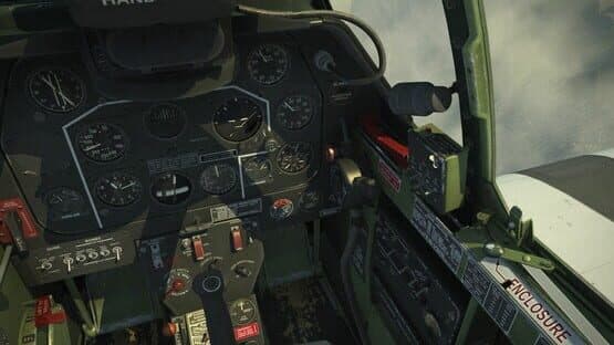 IL-2 Sturmovik: Battle of Stalingrad - Battle of Normandy screenshot 3