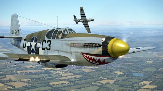 IL-2 Sturmovik: Battle of Stalingrad - Battle of Normandy screenshot 4