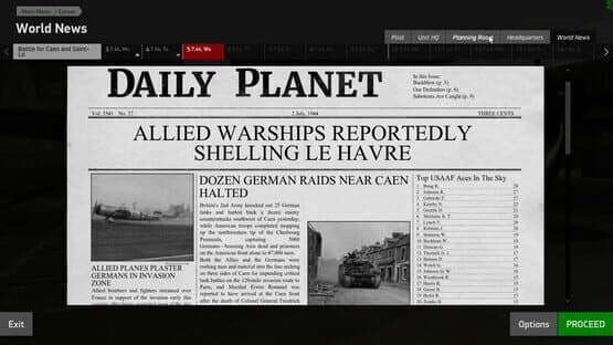 IL-2 Sturmovik: Battle of Stalingrad - Battle of Normandy screenshot 5