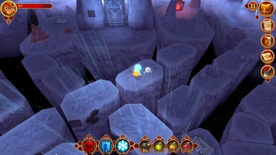Quest Hunter: Strangewood screenshot 3