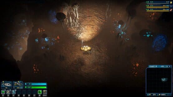 The Riftbreaker: World Expansion II screenshot 4