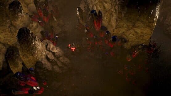 The Riftbreaker: World Expansion II screenshot 6