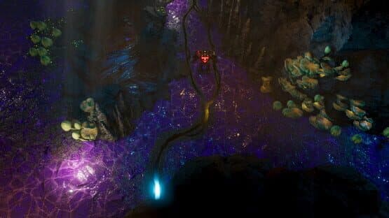 The Riftbreaker: World Expansion II screenshot 3