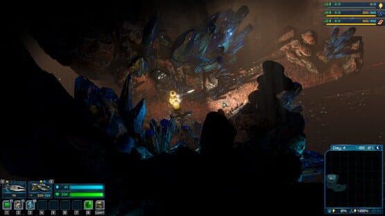 The Riftbreaker: World Expansion II screenshot 1