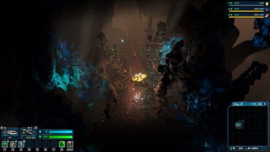 The Riftbreaker: World Expansion II screenshot 2