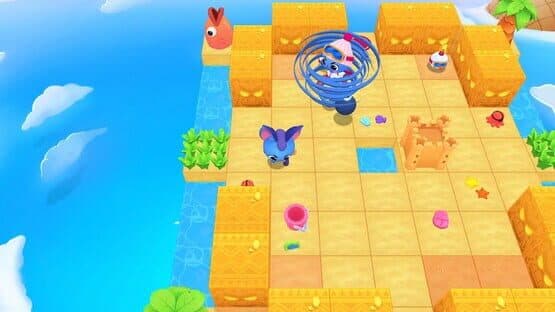 Bombergrounds: Reborn screenshot 6