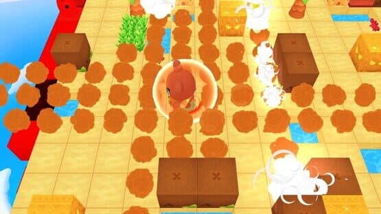 Bombergrounds: Reborn screenshot 2