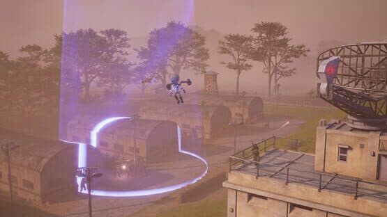 Destroy All Humans! 2: Reprobed - Challenge Accepted screenshot 1