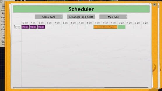 Prison Architect: Free for life screenshot 2
