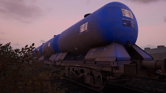 Train Sim World 3: Rail Head Treatment Train Add-On screenshot 2