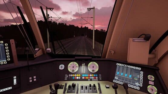 Train Sim World 3: Dispolok BR 182 Add-On screenshot 4