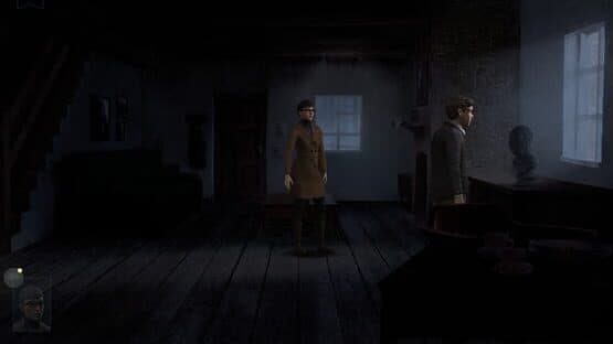 Saint Kotar: The Ritual screenshot 3