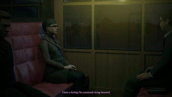 Saint Kotar: The Ritual screenshot 4