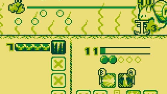 Shock Lobster screenshot 1
