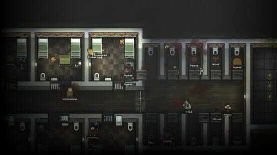 Prison Architect: Undead screenshot 4
