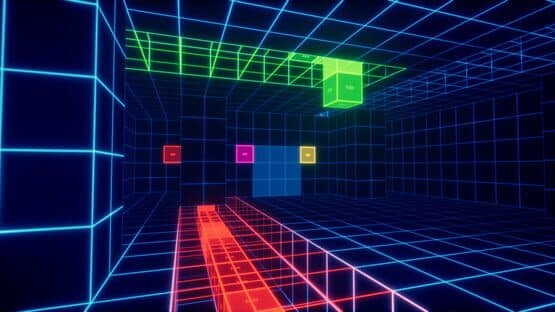 Titan Station screenshot 5