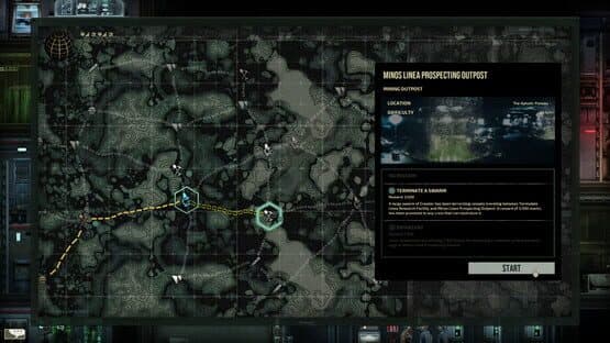 Barotrauma screenshot 1