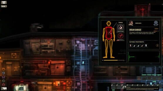 Barotrauma screenshot 4