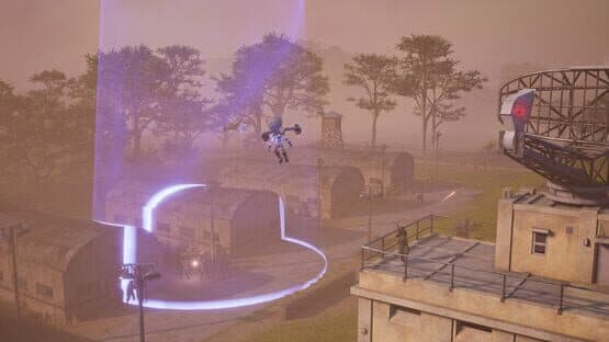 Destroy All Humans! 2: Reprobed - Challenge Accepted screenshot 1