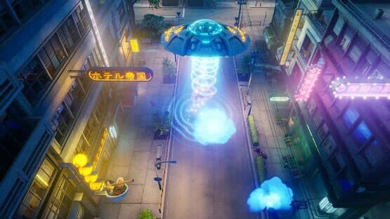 Destroy All Humans! 2: Reprobed - Challenge Accepted screenshot 2