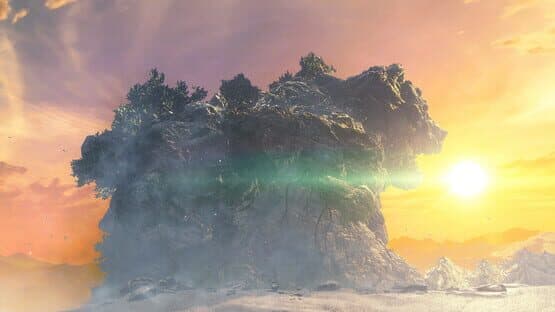 Wild Hearts screenshot 1