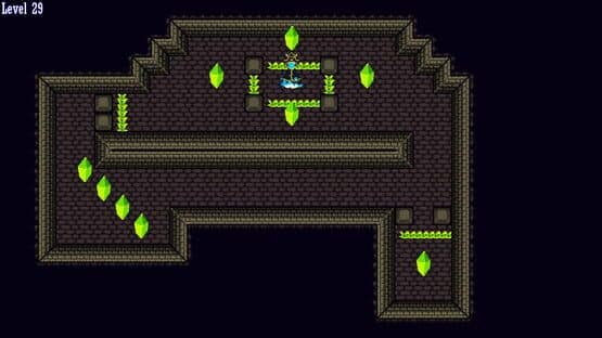 IceLine screenshot 1