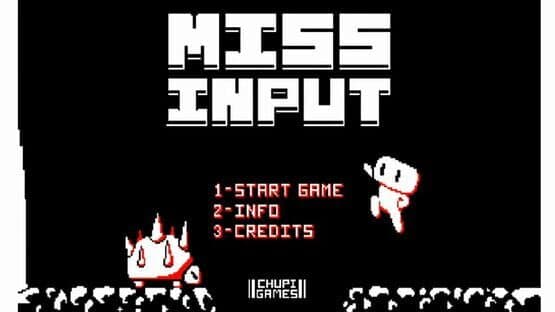 Miss Input screenshot 1