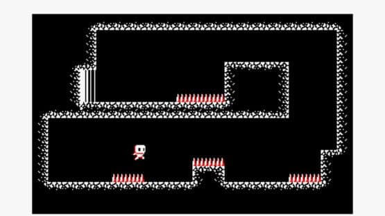 Miss Input screenshot 2