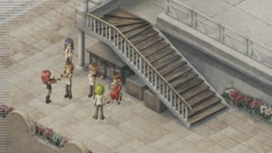 Kiniro no Corda 2: Encore screenshot 2