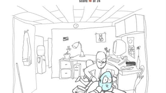 Whack Your Boss screenshot 2