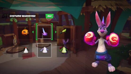 Kao the Kangaroo: Oh! Well screenshot 5