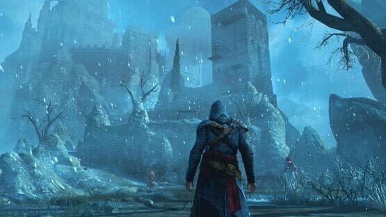 Assassin's Creed Revelations screenshot 1
