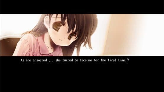 Narcissu screenshot 2