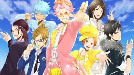 Renai Banchou! Inochi Mijikashi, Koiseyo Otome! Love is Power screenshot 6