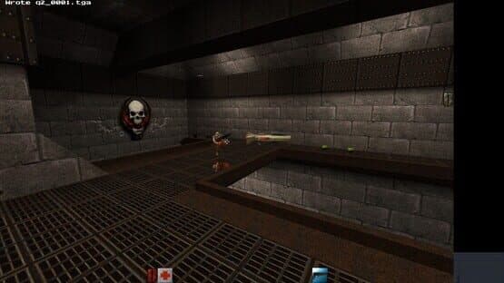 Quake II Netpack I: Extremities screenshot 3