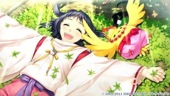 Miyako screenshot 3