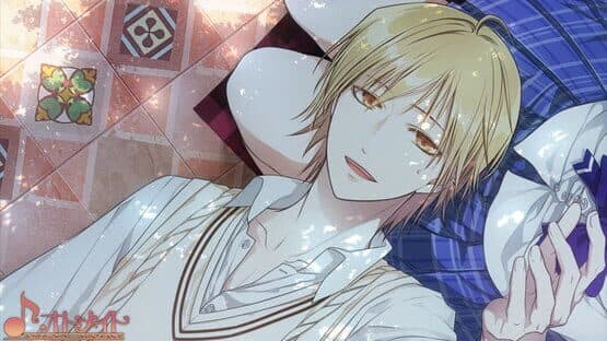 Gakuen K: Wonderful School Days screenshot 4