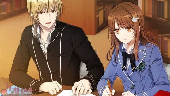 Gakuen K: Wonderful School Days screenshot 6